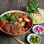 Bún Bò Huế Uyên Thy Đà Nẵng Ngon Nhất