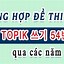 Đề Thi Topik Tiếng Hàn Sơ Cấp 2