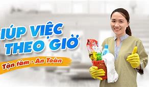 Giúp Việc Theo Giờ Thủ Đức