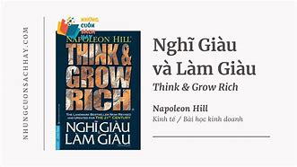 Nghĩ Giàu Làm Giàu Trung Nguyên Pdf