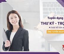 Tuyển Dụng Thư Ký Đà Nẵng